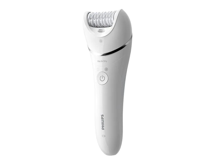 Philips Epilierer-Set Series 8000 BRE715/00