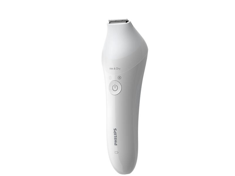 Philips Epilierer-Set Series 8000 BRE715/00