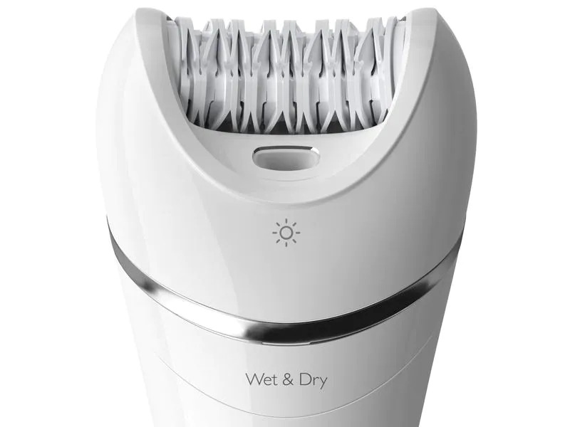 Philips Epilierer-Set Series 8000 BRE715/00