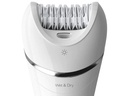 Philips Epilierer-Set Series 8000 BRE715/00