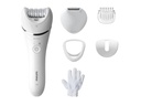 Philips Epilierer-Set Series 8000 BRE715/00
