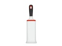 Oxo Good Grips Kleiderbürste FurLifter Weiss/Rot/Schwarz