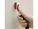 Oxo Good Grips Fugenbürste Good Grips für Tiefenreinigung, 2er-Set