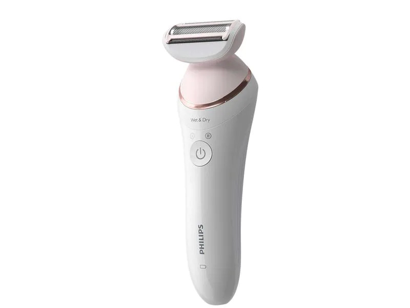 Philips Epilierer-Set Series 8000 BRE740/10