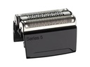 Braun Scherkopf 52B Series 5 Kombipack