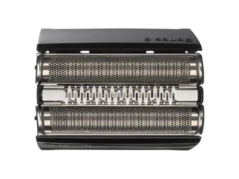Braun Scherkopf 52B Series 5 Kombipack
