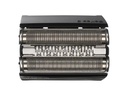 Braun Scherkopf 52B Series 5 Kombipack