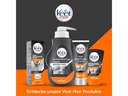 Veet MEN Enthaarungscrème In-Shower Men 150 ml