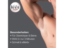 Veet MEN Enthaarungscrème Men Power Effect 200 ml