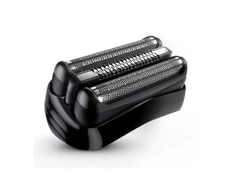 Braun Scherkopf 21B Series 3 Kombipack
