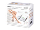 Beurer IPL-Haarentferner 10000+ SalonPro System