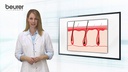 Beurer IPL-Haarentferner 10000+ SalonPro System