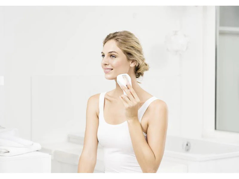 Beurer IPL-Haarentferner 5500 Pure Skin Pro