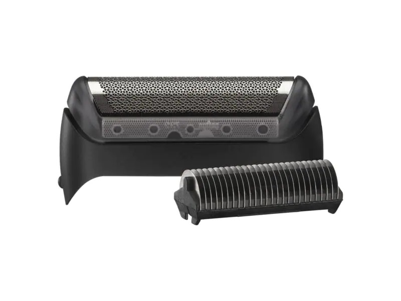 Braun Scherkopf 10B/20B Series 1 Kombipack