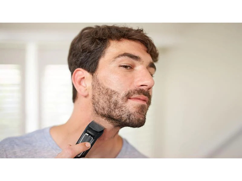Philips Multihaarschneider Series 3000 MG3740/15