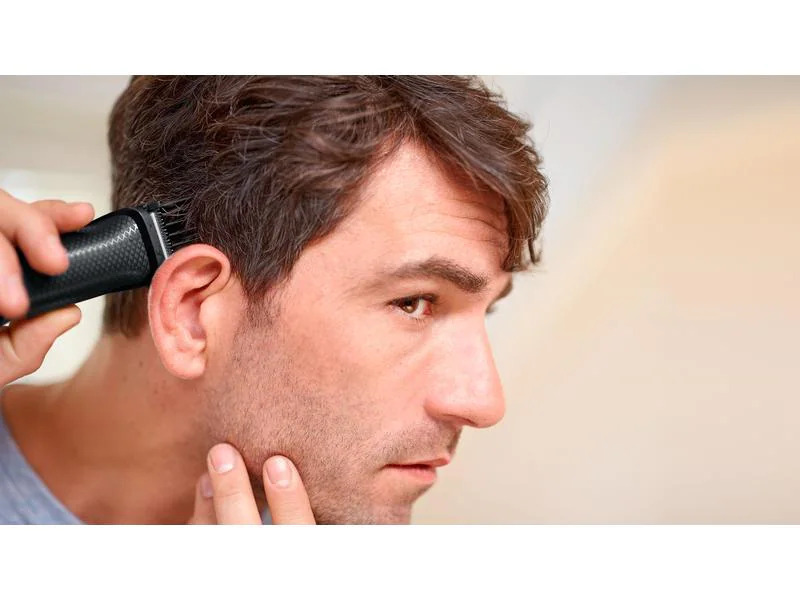 Philips Multihaarschneider Series 3000 MG3740/15
