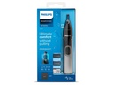 Philips Nasen- &amp; Ohrhaarschneider Series 3000 NT3650