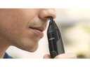 Philips Nasen- &amp; Ohrhaarschneider Series 3000 NT3650
