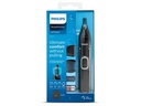 Philips Nasen- &amp; Ohrhaarschneider Series 5000  NT5650