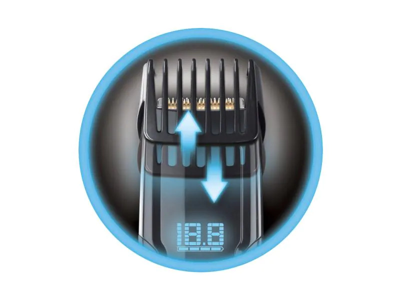 Remington Bartschneider MB4700 Touch Tech
