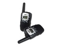 Buki Rettungsdienst Buki Walkie Talkie mit Batterien