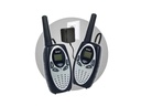 Buki Rettungsdienst Walkie Talkie Aufladbar