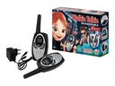 Buki Rettungsdienst Walkie Talkie Aufladbar
