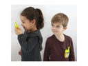 Buki Rettungsdienst Walkie Talkie Junior