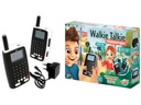 Buki Rettungsdienst Walkie Talkie Messenger