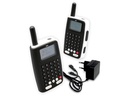 Buki Rettungsdienst Walkie Talkie Messenger