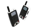 Buki Rettungsdienst Walkie Talkie Messenger