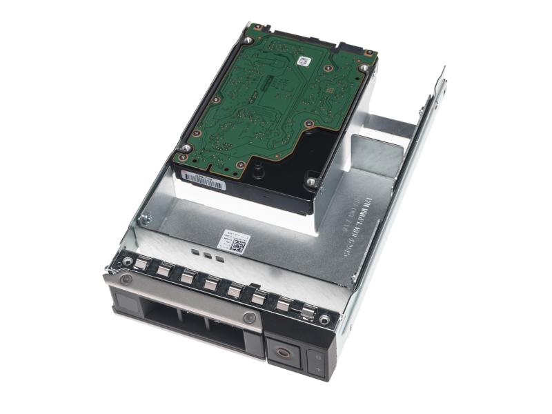 DELL Harddisk 400-AJPC 3.5 SAS 1.2 TB