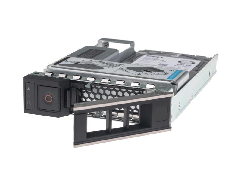 DELL Harddisk 400-AJPC 3.5 SAS 1.2 TB