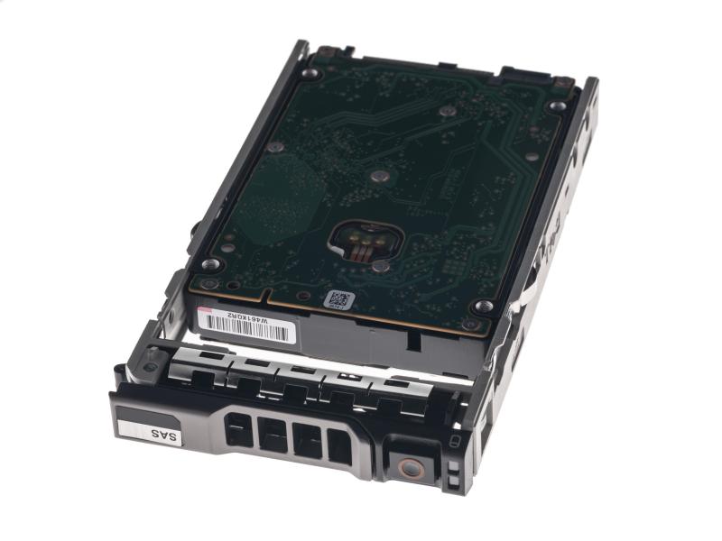 DELL Harddisk 400-AJPD 2.5 SAS 1.2 TB