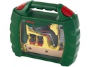 Klein-Toys Handwerker BOSCH Ixolino ll Werkzeugkoffer
