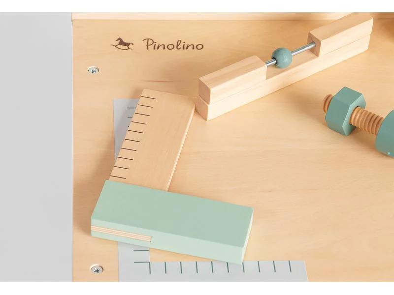Pinolino Handwerker Werkbank Jupp