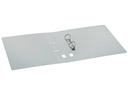 Kolma Ringbuch Vario A4 KolmaFlex 3 cm, Transparent