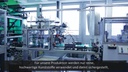 Kolma Ringbuch Vario A4 KolmaFlex 4 cm, Transparent