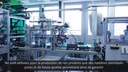 Kolma Ringbuch Vario A4 KolmaFlex 4 cm, Transparent