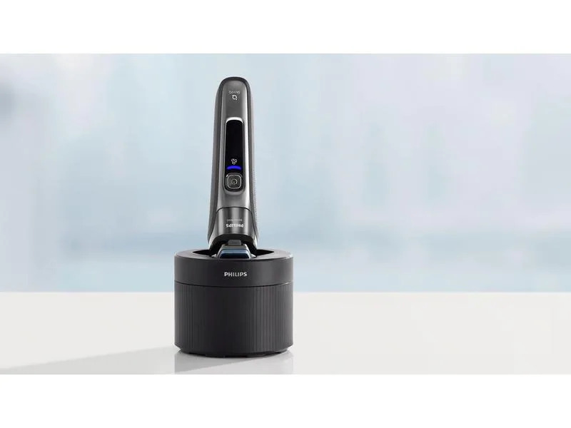 Philips Reinigungskartusche CC13/50 3 Stück