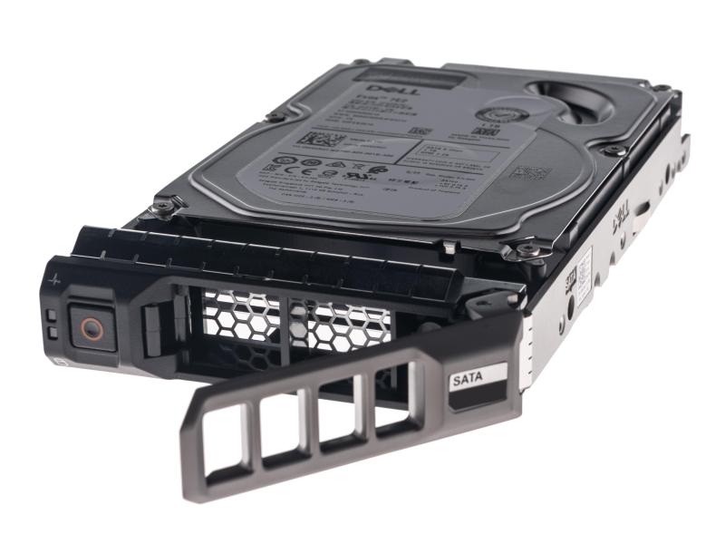 DELL Harddisk 400-ATJJ 3.5 SATA 1 TB