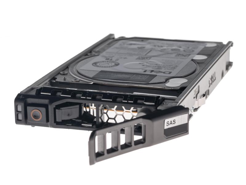 DELL Harddisk 400-ATJL 2.5 SAS 1.2 TB