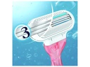 Gillette Venus Damenrasierer Sensitive Einweg 3 Stück