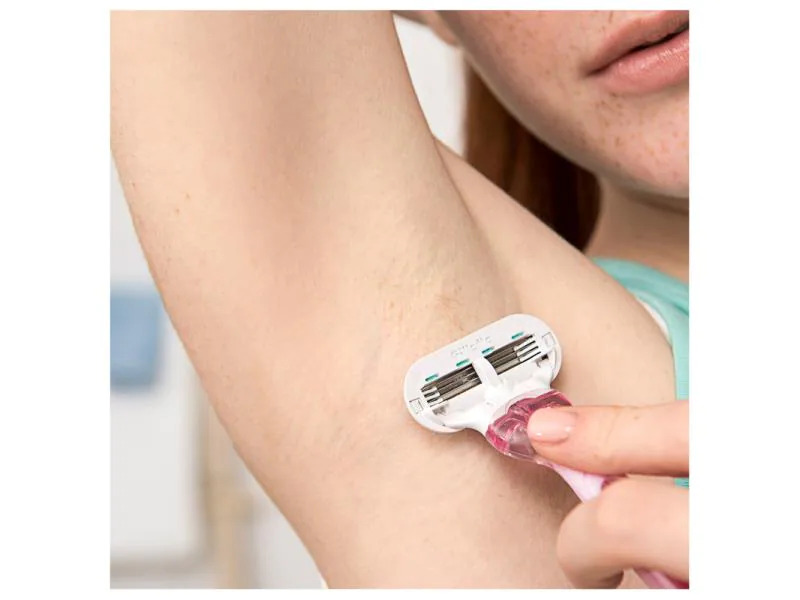 Gillette Venus Damenrasierer Sensitive Einweg 3 Stück