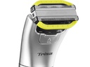 Trisa Multirasierer Vario Blade 2in1