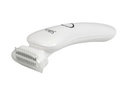 Silk'n Körperrasierer Lady Shave Wet &amp; Dry