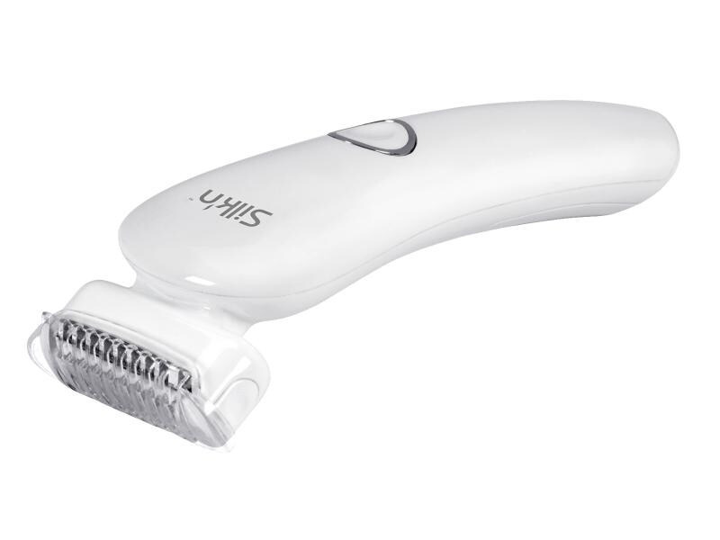 Silk'n Körperrasierer Lady Shave Wet &amp; Dry