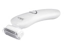 Silk'n Körperrasierer Lady Shave Wet &amp; Dry
