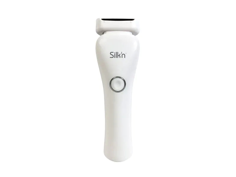 Silk'n Körperrasierer Lady Shave Wet &amp; Dry