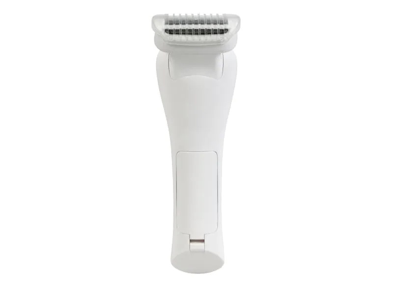 Silk'n Körperrasierer Lady Shave Wet &amp; Dry